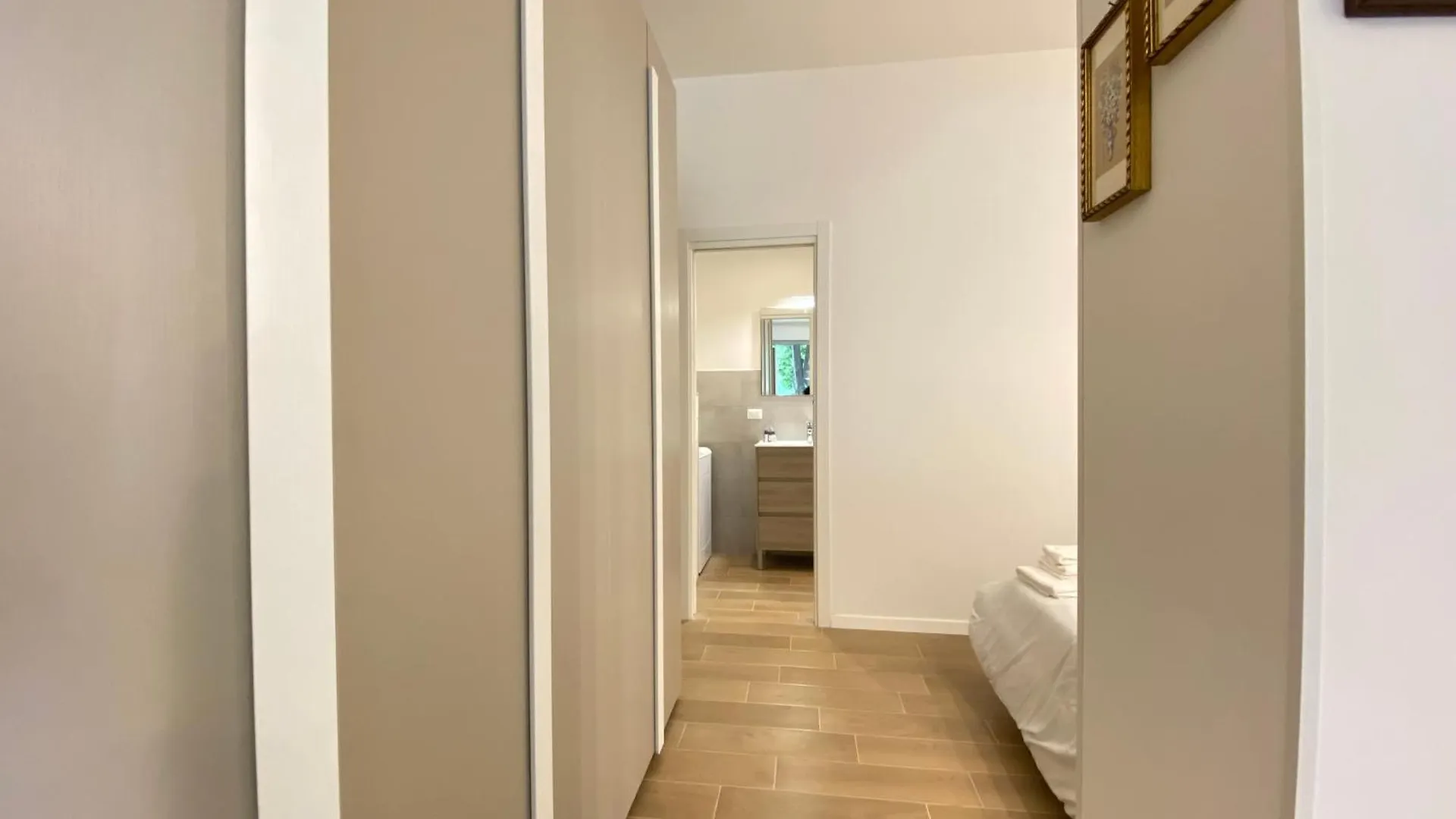 Apartment Avantgard Rooms Terrace Suite Bologna