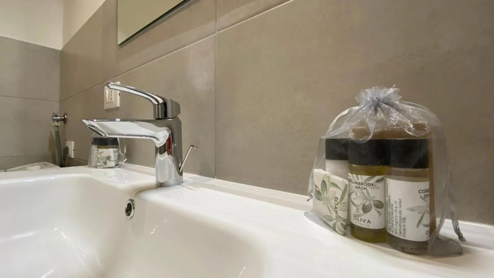Avantgard Rooms Terrace Suite Bologna Apartment