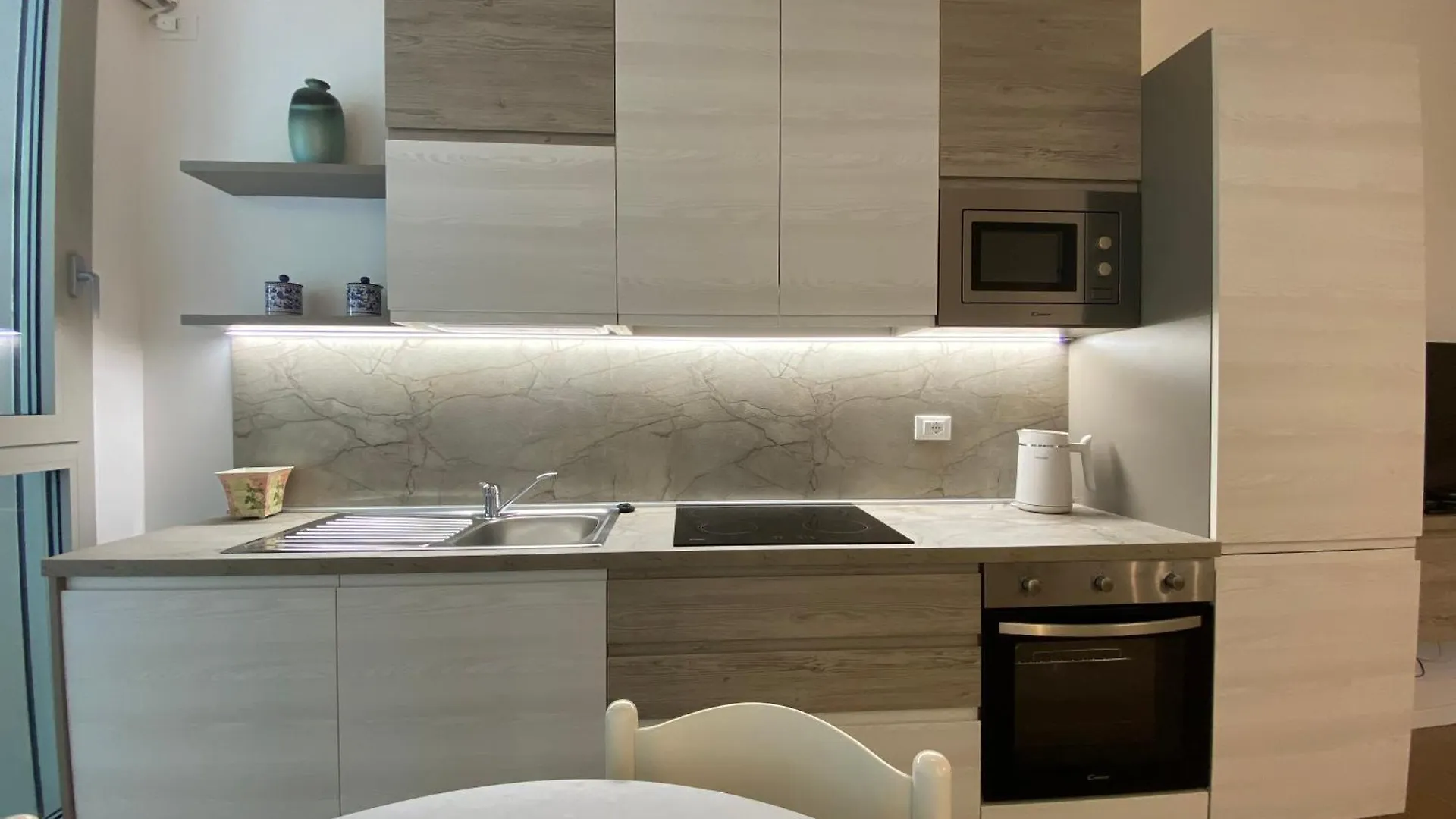 Avantgard Rooms Terrace Suite Bologna