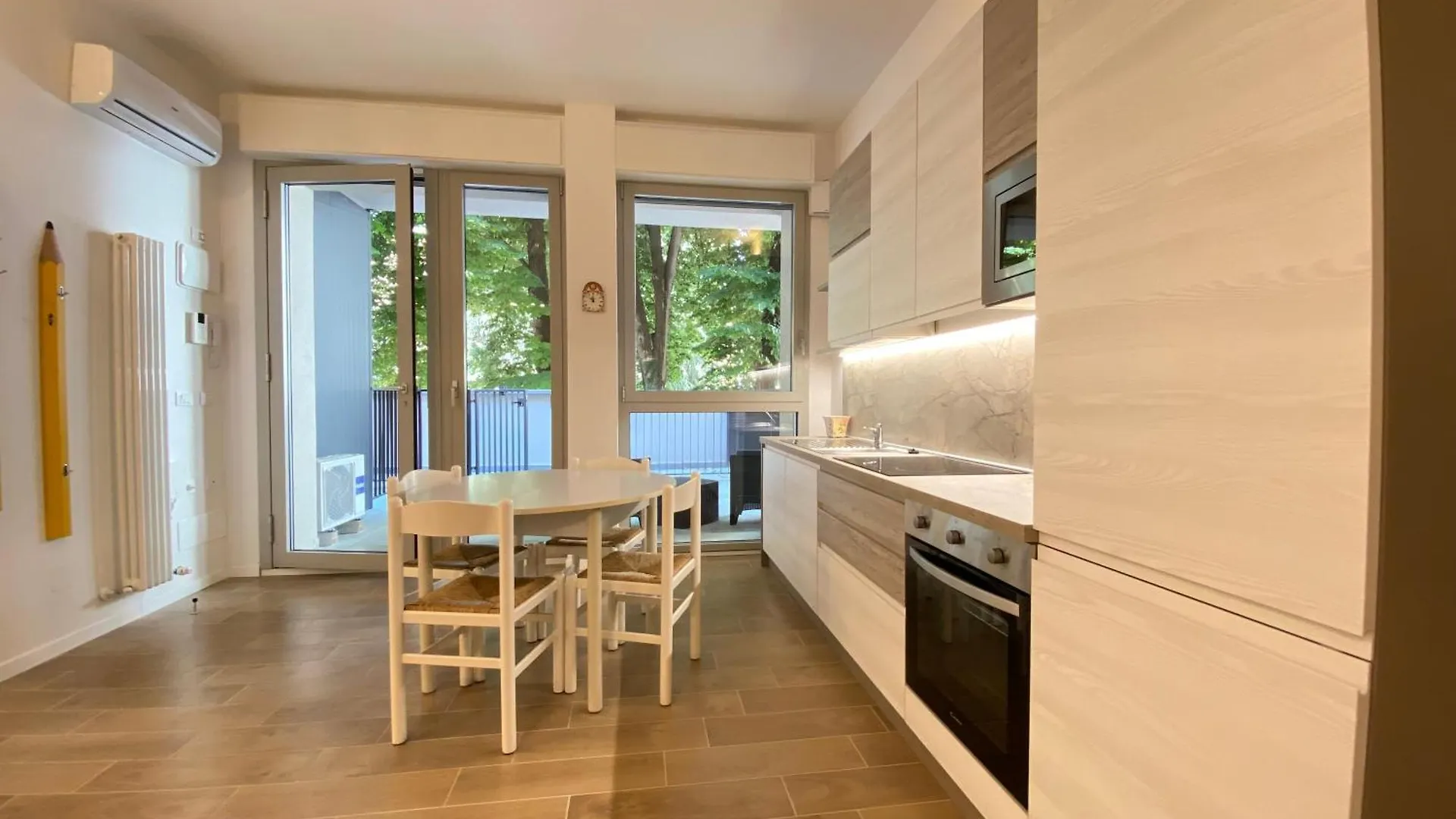 Avantgard Rooms Terrace Suite Bologna Italy