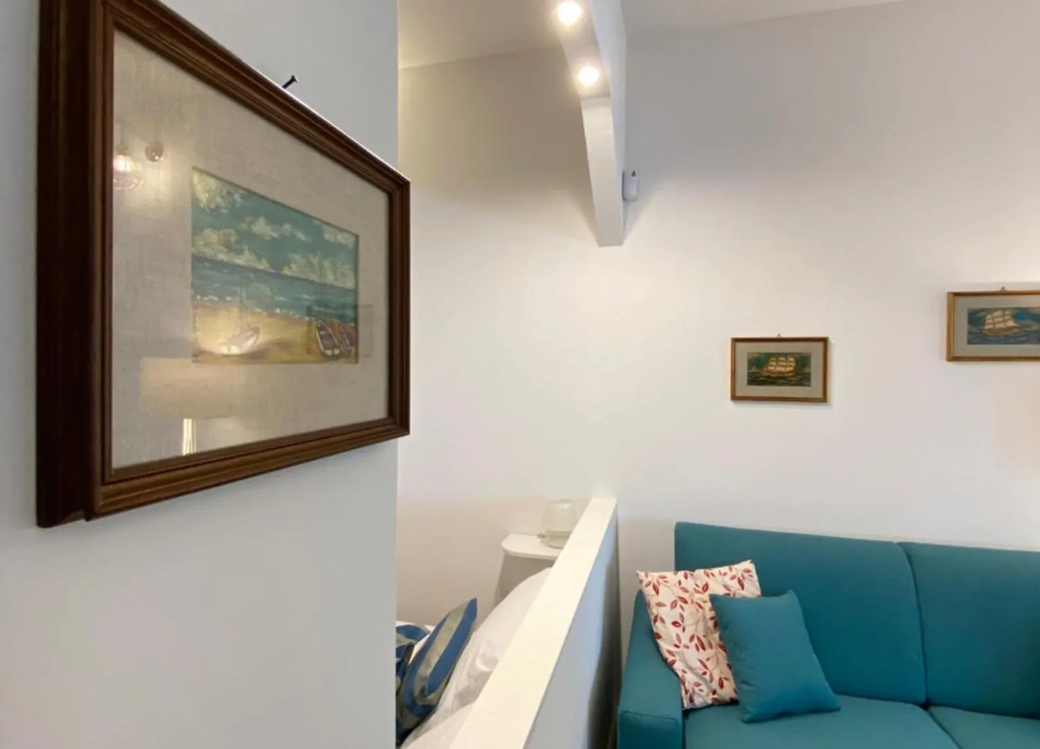 Avantgard Rooms Terrace Suite Bologna Apartment