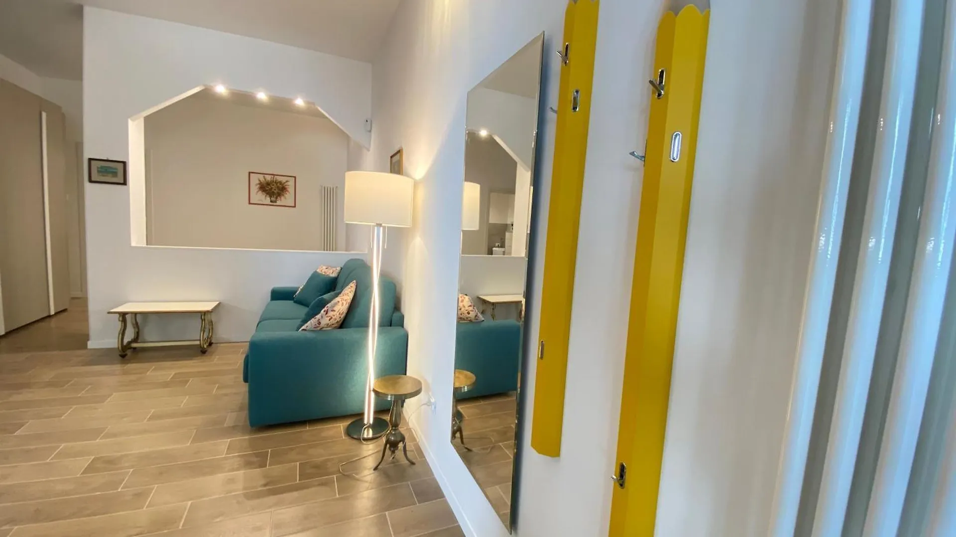 Avantgard Rooms Terrace Suite Bologna