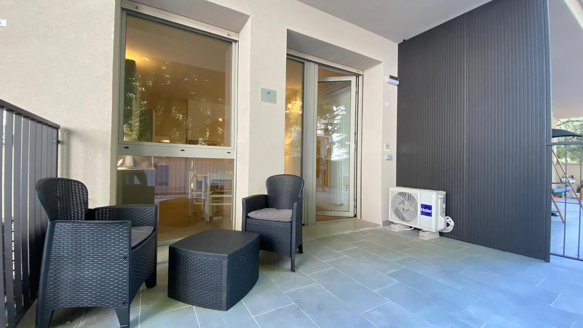 Avantgard Rooms Terrace Suite Bologna 0*,  Italy