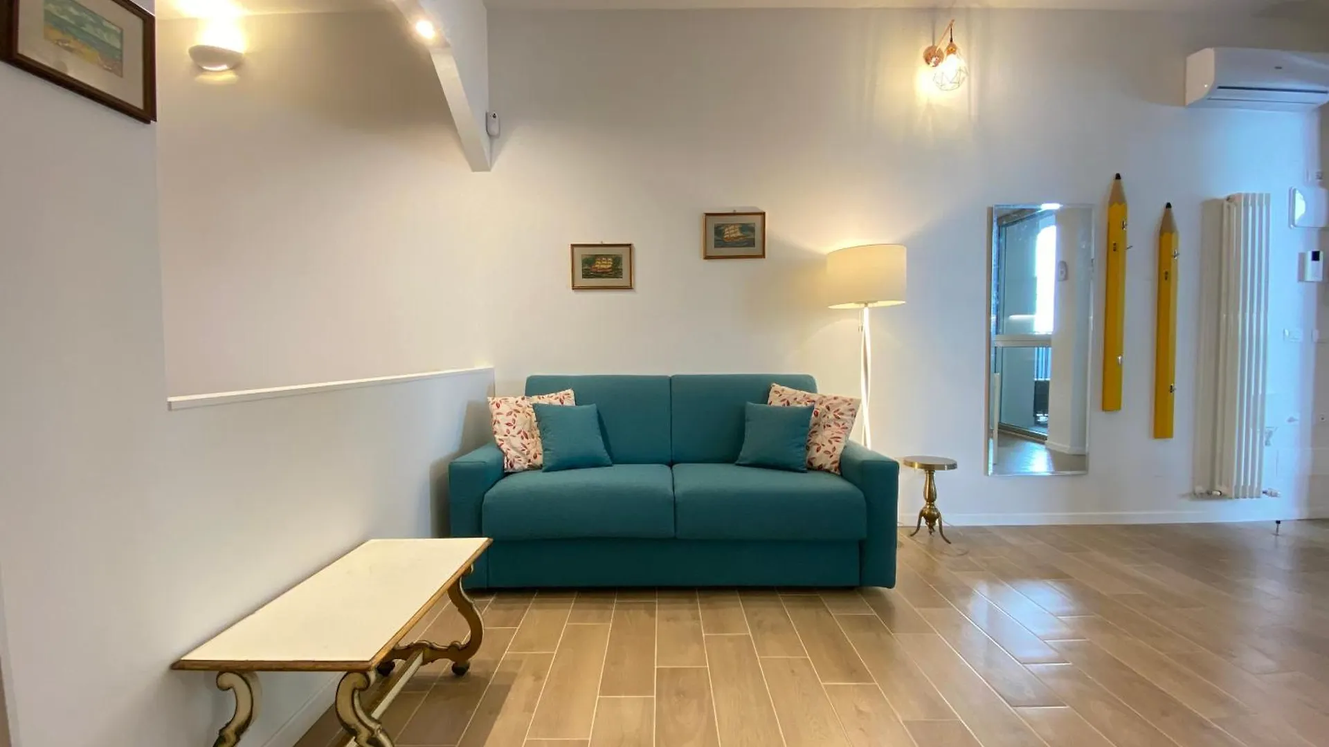 Avantgard Rooms Terrace Suite Bologna 0*,
