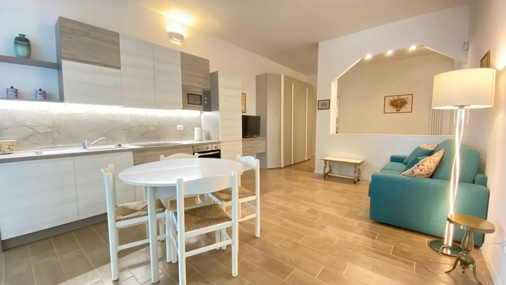 Avantgard Rooms Terrace Suite Bologna